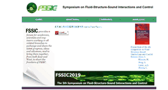 Desktop Screenshot of fssic.com